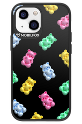 Gummy Bears - Apple iPhone 13 Mini