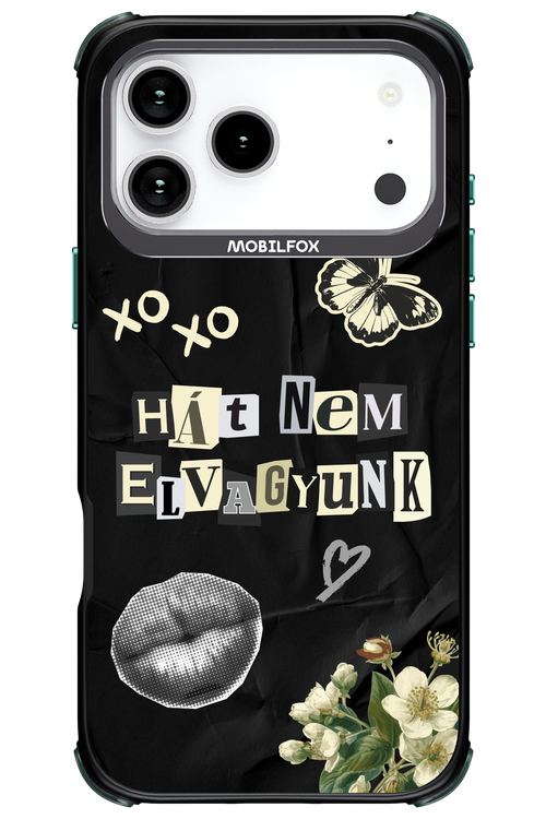 Hát nem elvagyunk 2 - Apple iPhone 17 Pro Max