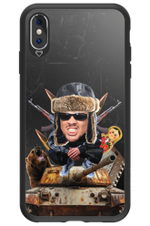 Final Boss - Apple iPhone XS Max