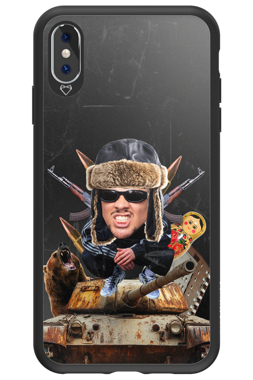 Final Boss - Apple iPhone XS Max