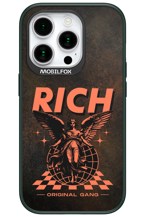 Original Gang - Apple iPhone 15 Pro