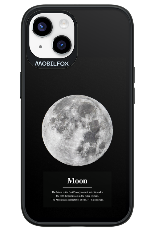 Moon - Apple iPhone 14