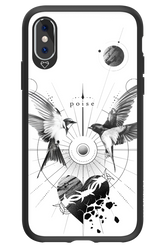 Madár 2.0 - Apple iPhone X