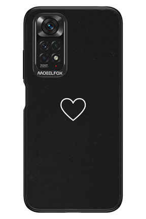 Love Is Simple - Xiaomi Redmi Note 11/11S 4G