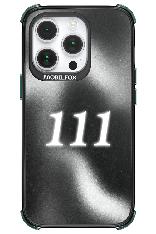 111 - Apple iPhone 14 Pro
