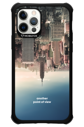 N-York - Apple iPhone 12 Pro
