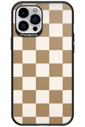 Nude Chess - Apple iPhone 12 Pro Max