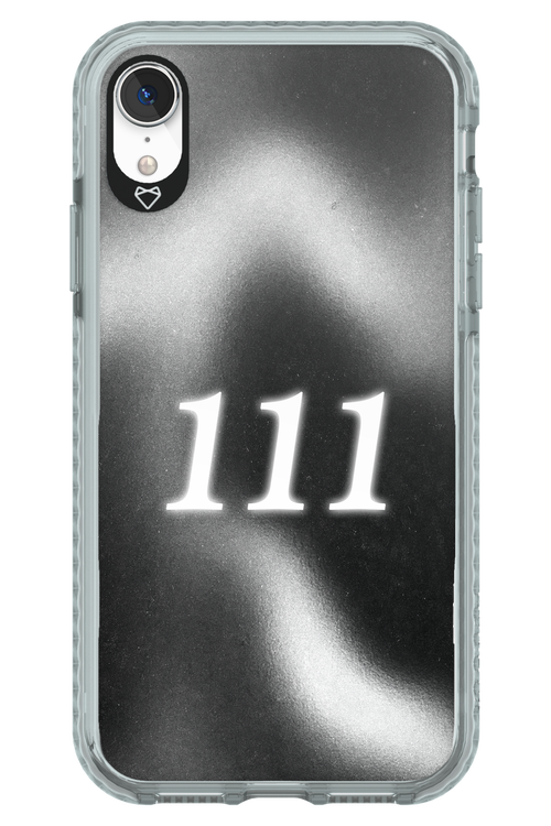 111 - Apple iPhone XR