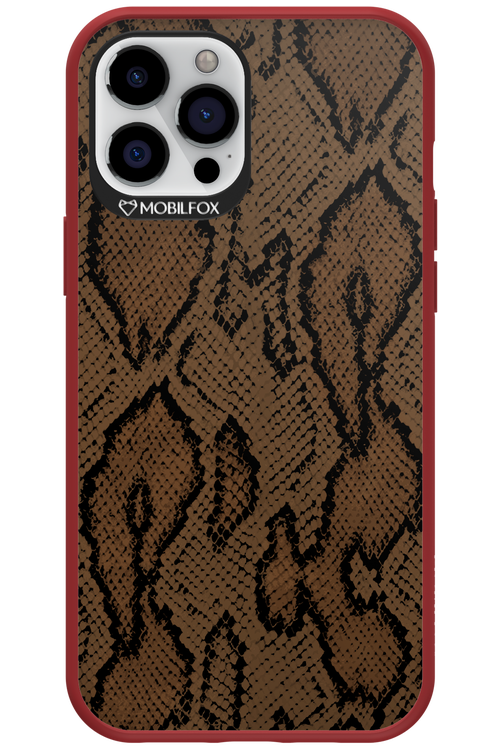 Nude Mamba - Apple iPhone 12 Pro Max