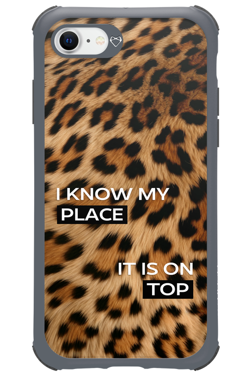 My Place - Apple iPhone SE 2020