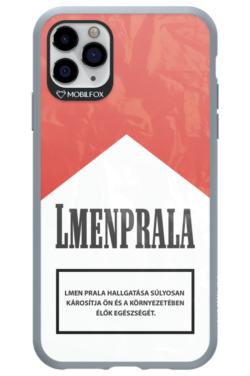 Lmenboro - Apple iPhone 11 Pro Max