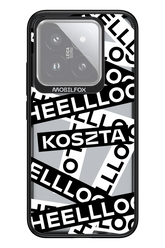 HEEELLLOOOOO - Xiaomi 14