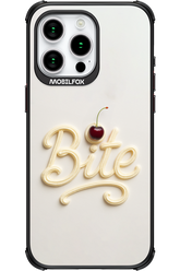 One Bite - Apple iPhone 15 Pro Max