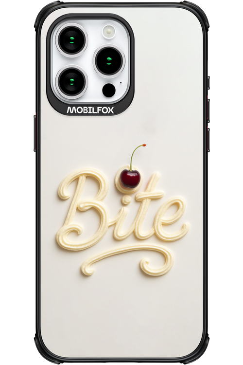 One Bite - Apple iPhone 15 Pro Max