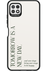 New Day - Samsung Galaxy A22 5G