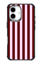 Circus Romance - Apple iPhone 17