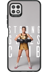 Strong Girls Club - Samsung Galaxy A22 5G