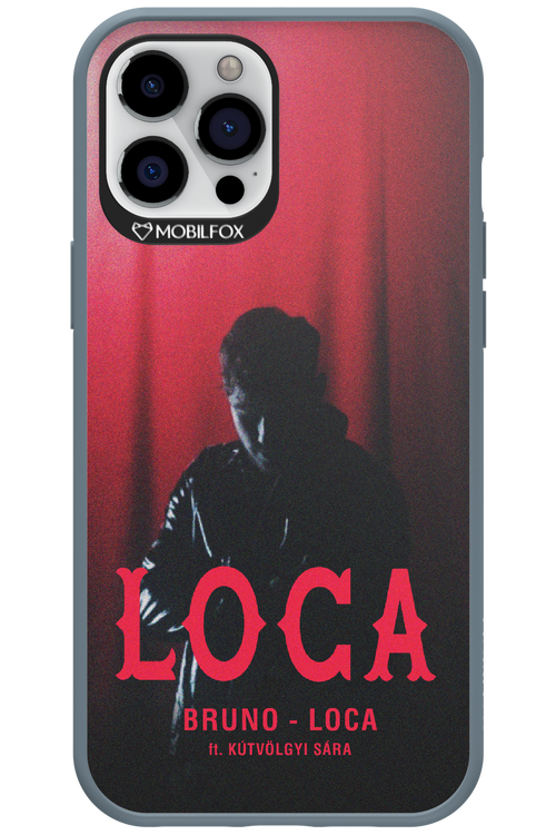 Loca II - Apple iPhone 12 Pro Max