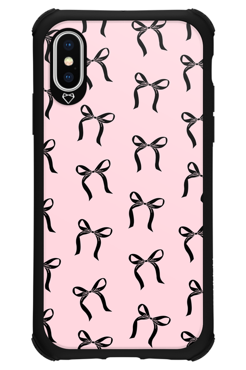 Bow Promise - Apple iPhone X