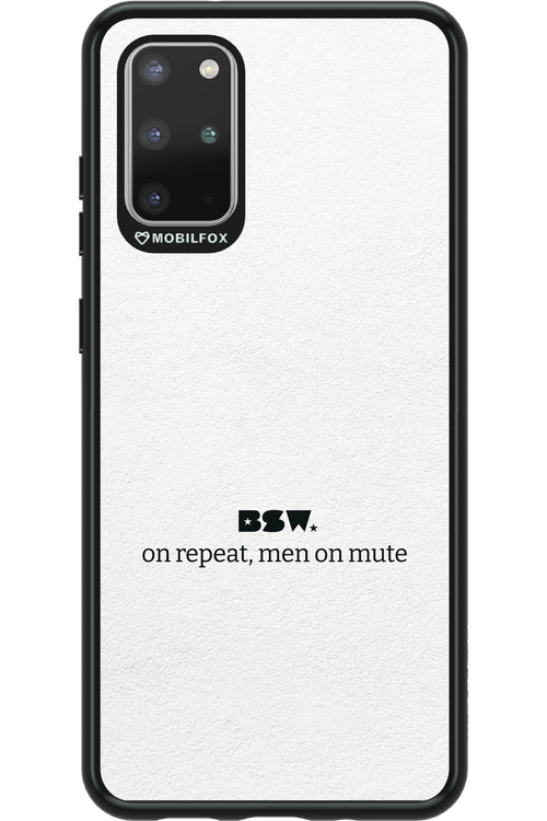 BSW FourSeasons 14 2.0 - Samsung Galaxy S20+