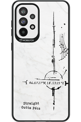 Pécs Crew - Samsung Galaxy A73