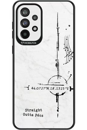 Pécs Crew - Samsung Galaxy A73