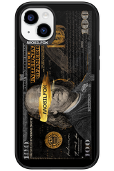 Gold Life 2.0 - Apple iPhone 15 Plus