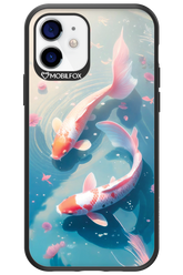 Koi - Apple iPhone 12