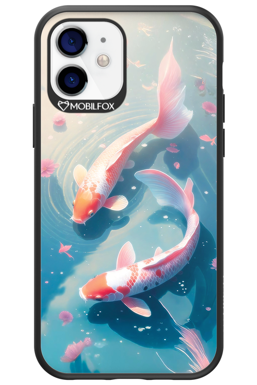 Koi - Apple iPhone 12