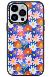 Happy Bloom - Apple iPhone 14 Pro Max