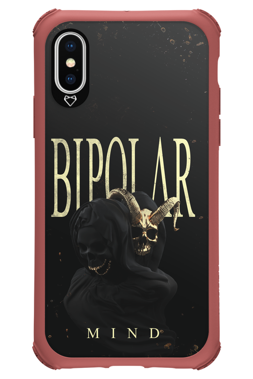 BIPOLAR - Apple iPhone X