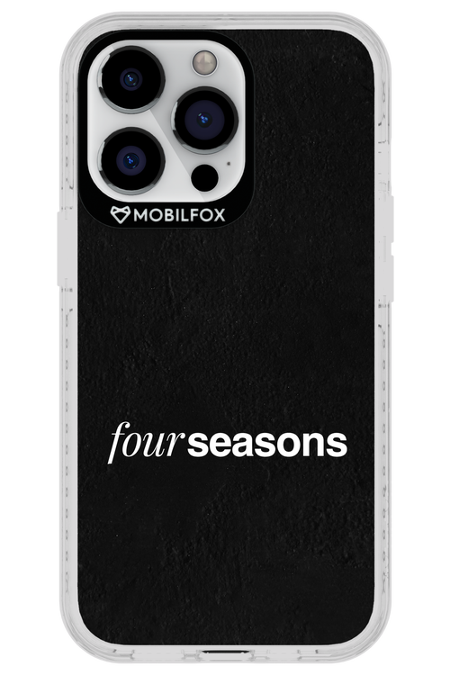 BSW FourSeasons 2 2.0 - Apple iPhone 13 Pro