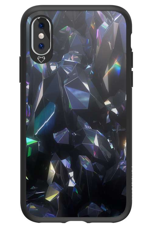 Enigma Quartz - Apple iPhone XS