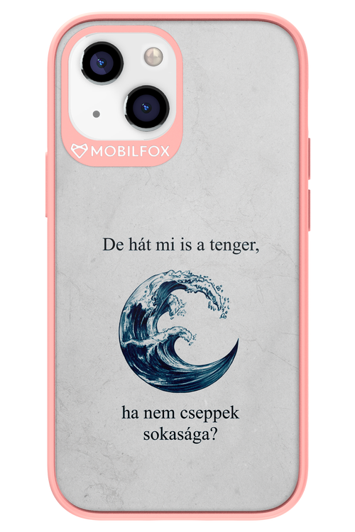 Tenger - Apple iPhone 13 Mini