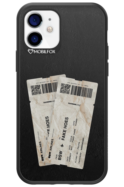 BSW FourSeasons 3 2.0 - Apple iPhone 12