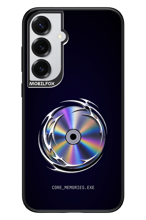 Core Memories 2.0 - Samsung S25+