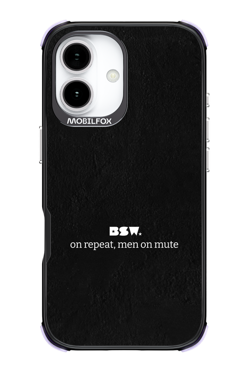 BSW FourSeasons 7 2.0 - Apple iPhone 17