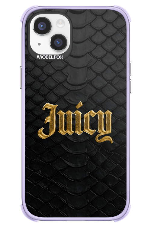 Juicy Gold 2.0 - Apple iPhone 14 Plus