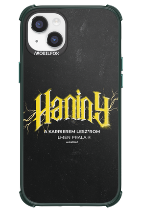 A KARRIEREM LESZ_ROM - Apple iPhone 14 Plus