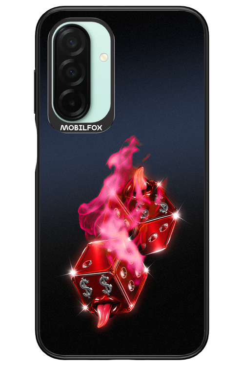 Lucky Thirsty 2.0 - Samsung Galaxy A26