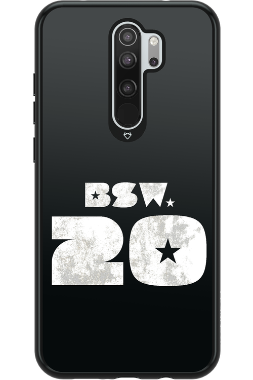BSW 20 (9) 2.0 - Xiaomi Redmi Note 8 Pro