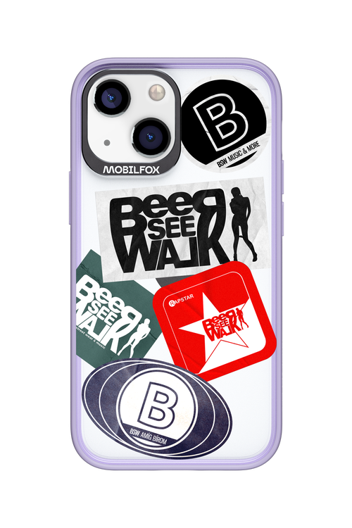 Beerseewalk I - Apple iPhone 13 Mini