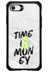 Time Is Money - Apple iPhone SE 2022
