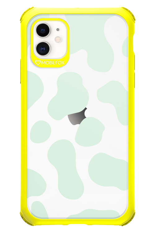 Minty Moo - Apple iPhone 11