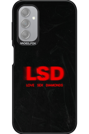 LSD - Samsung Galaxy A14