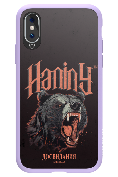 Slavic Prala - Apple iPhone XS