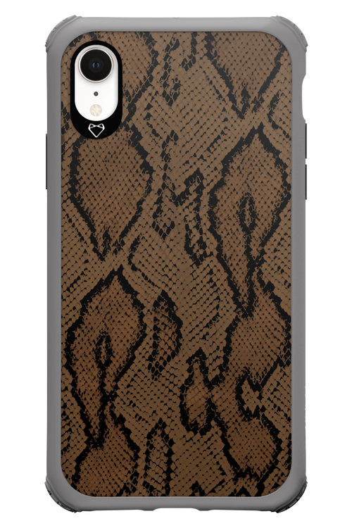 Nude Mamba - Apple iPhone XR