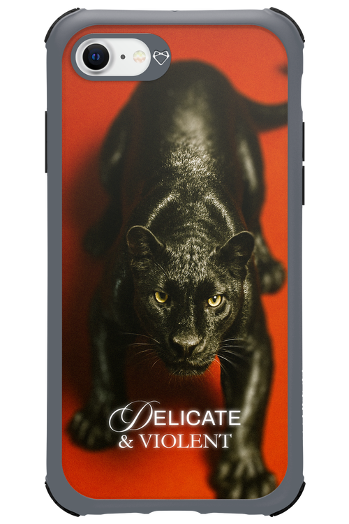 DeliCat 2.0 - Apple iPhone SE 2022