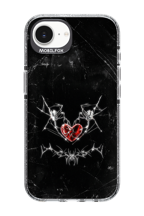 Blind Heart 2.0 - Apple iPhone 17e