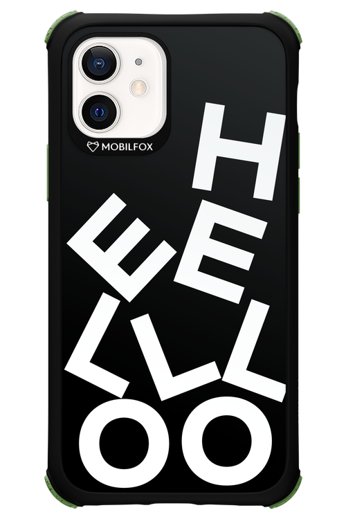 HEELLLOO - Apple iPhone 12